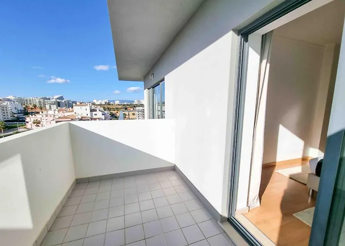 Apartment Rocha Tower Sunset