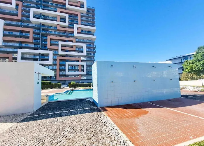 Apartment Rocha Tower Sunset