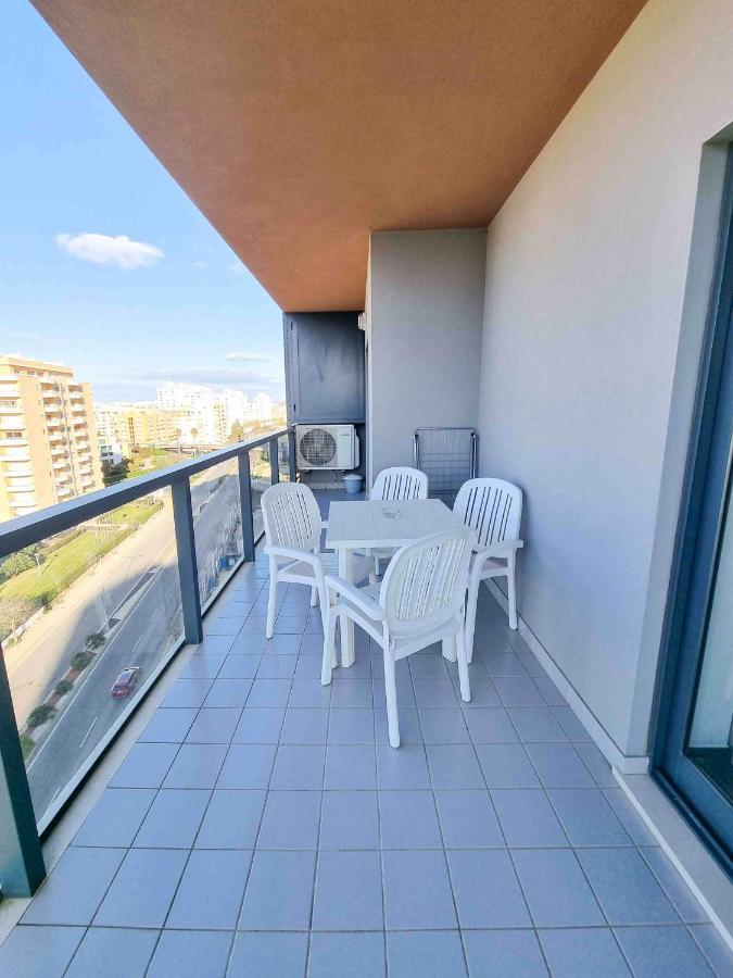 Rocha Tower Sunset Appartement