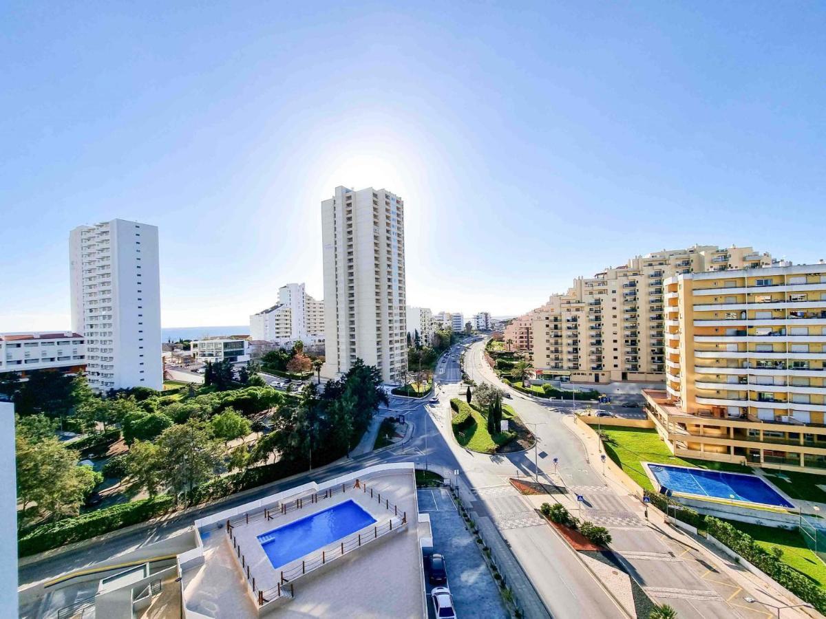 Rocha Tower Sunset Appartement