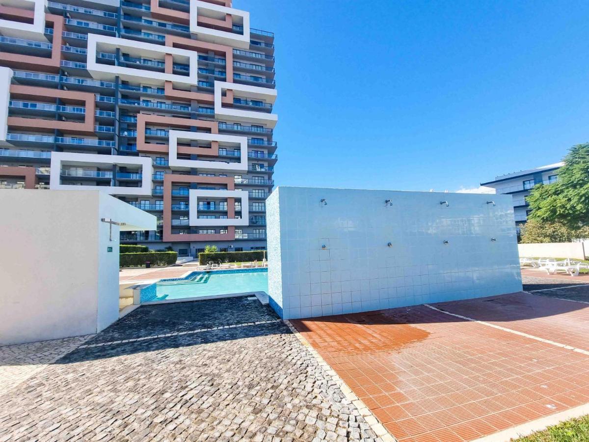 Rocha Tower Sunset Appartement Portimão